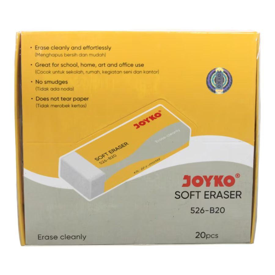 PENGHAPUS JOYKO 526-B20