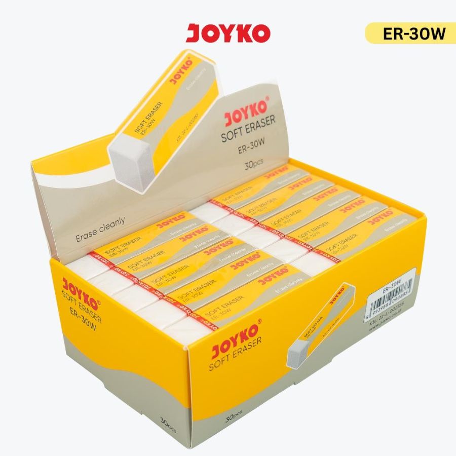 PENGHAPUS JOYKO ER-30W