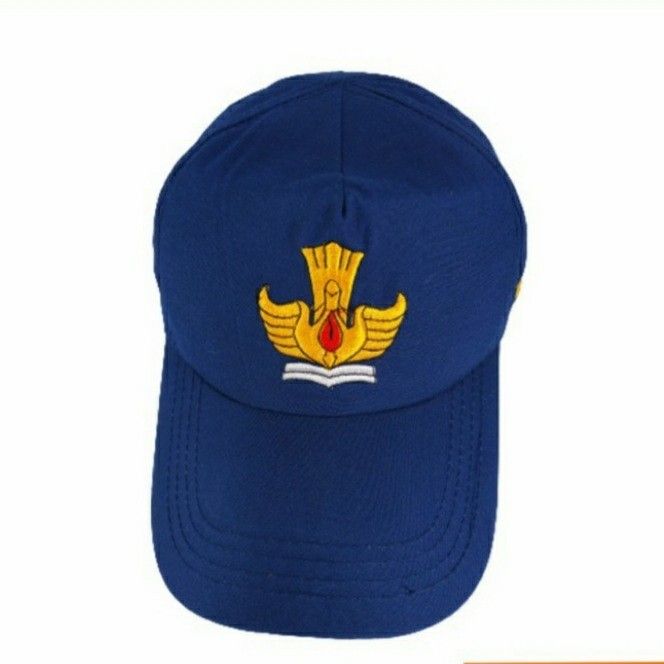 TOPI SMP (HALUS) SMPP