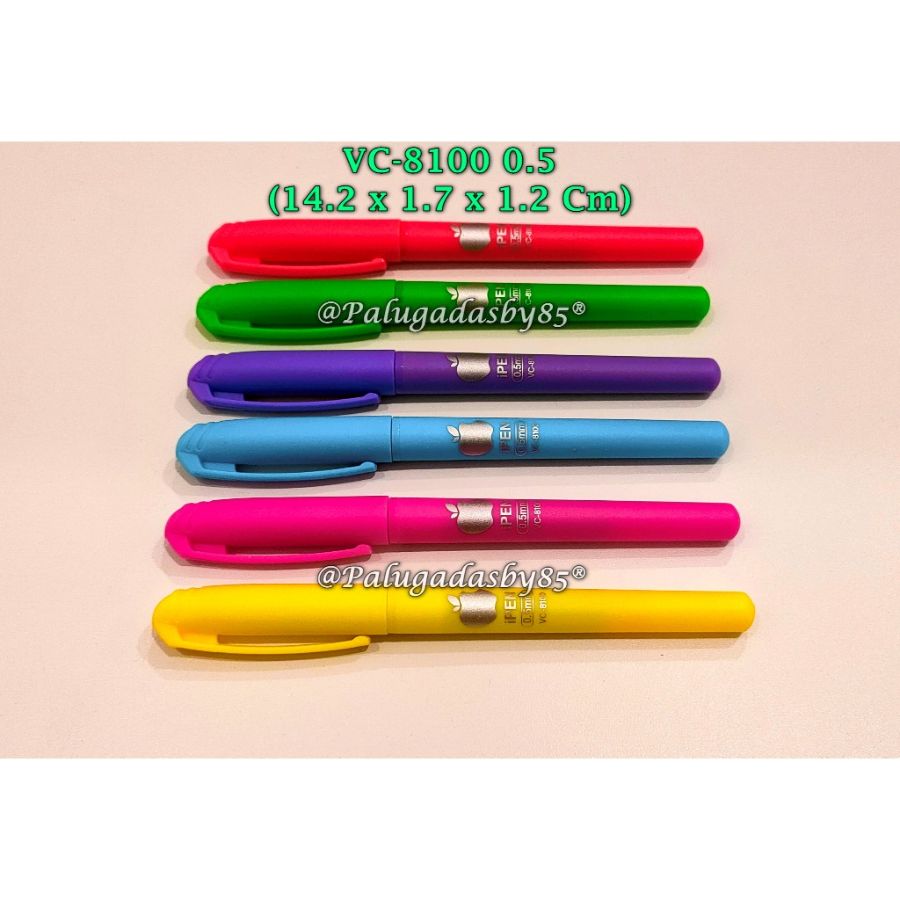 VANCO IPEN VC-8100 POLOS
