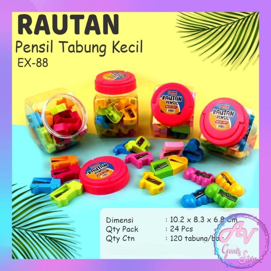 LOROTAN TOPLES EX-88 / 24 PCS