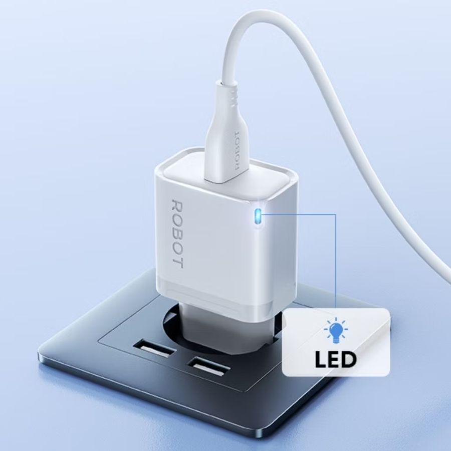 ADAPTOR ROBOT RT-K8S
