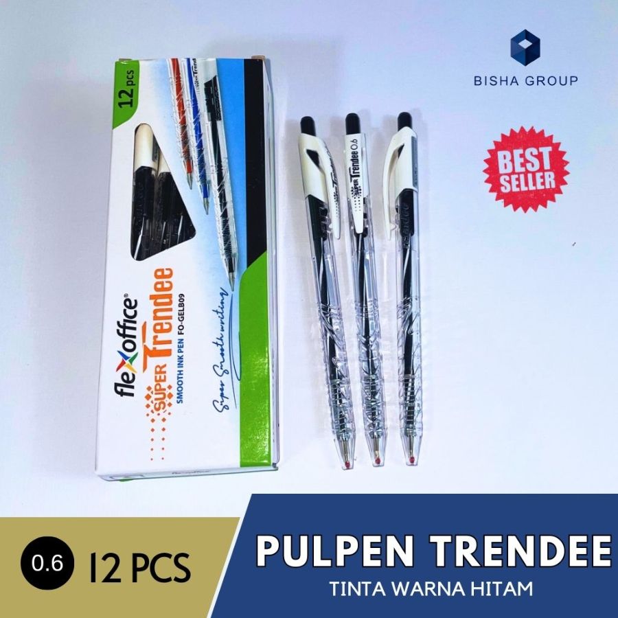 BULPOINT SUPER TRENDEE 0.6