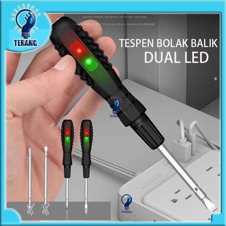 TESPEN BOLAK BALIK