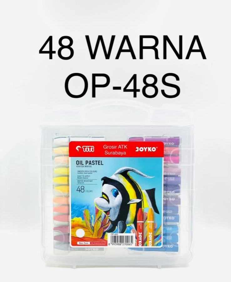 KRAYON JOYKO 48W OP-48S