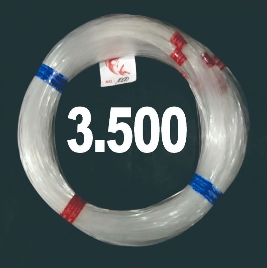 NILON KAKAP NO 3.500
