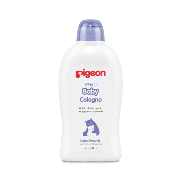 Pigeon baby colange 100ml