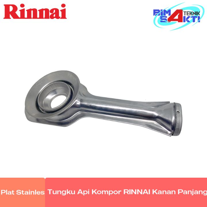  TUNGKU RINNAI ORI PENDEK