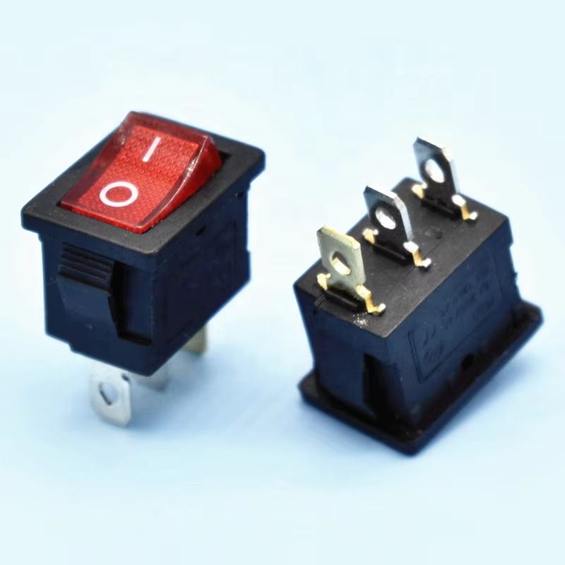 SWITCH TANGGUNG LED 
