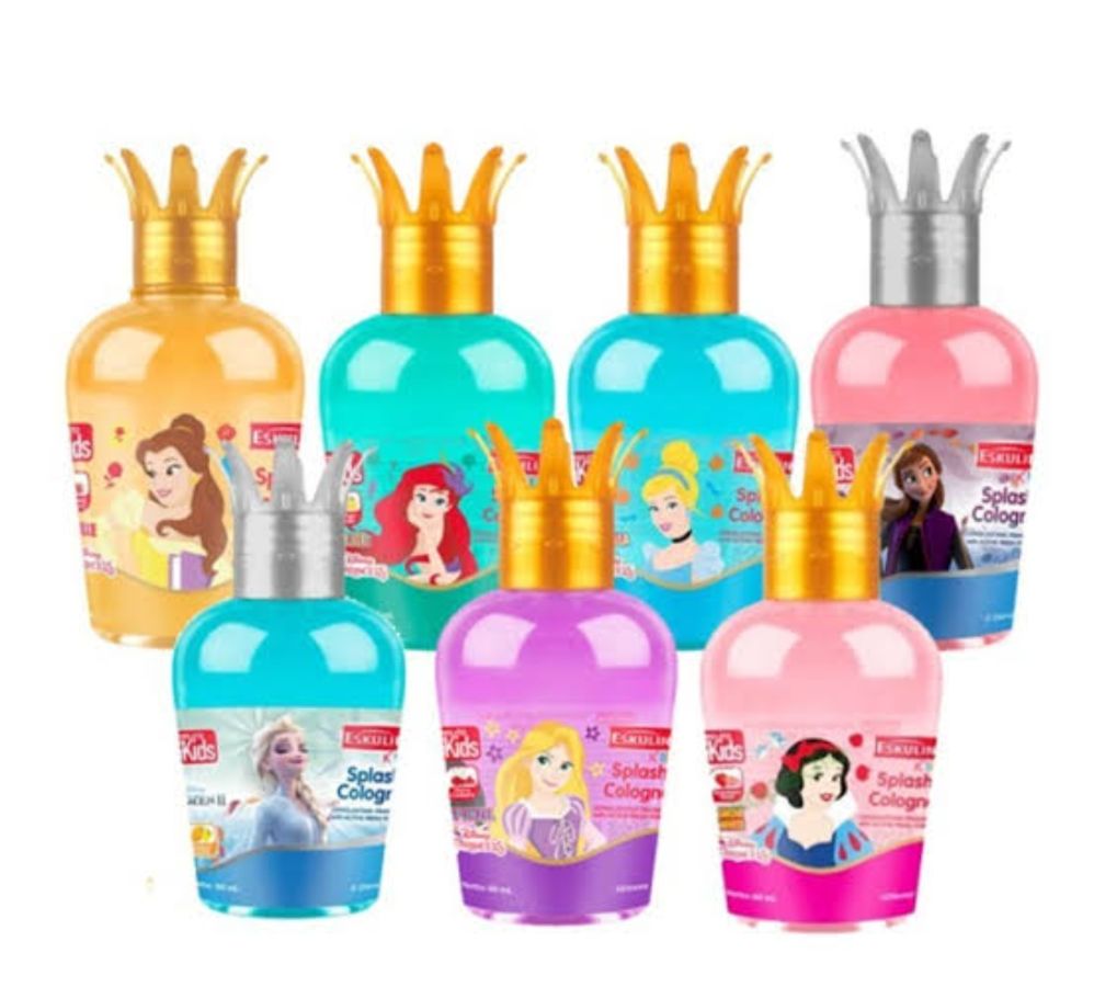 Eskulin kids parfum 60ml