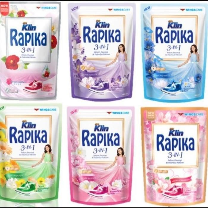 rapika 300ml