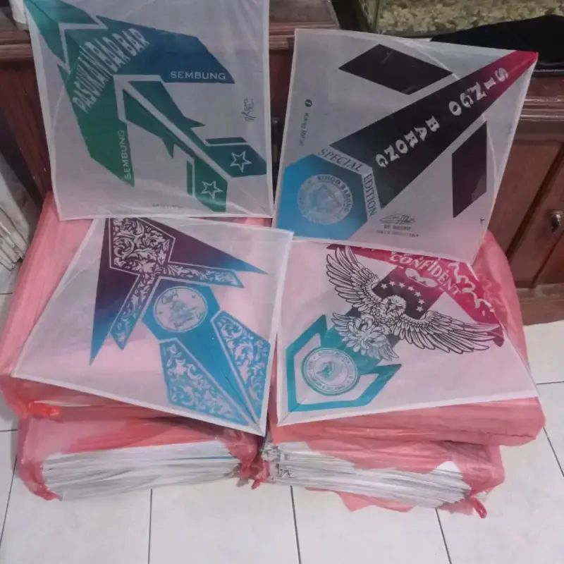 LAYANGAN SABLON