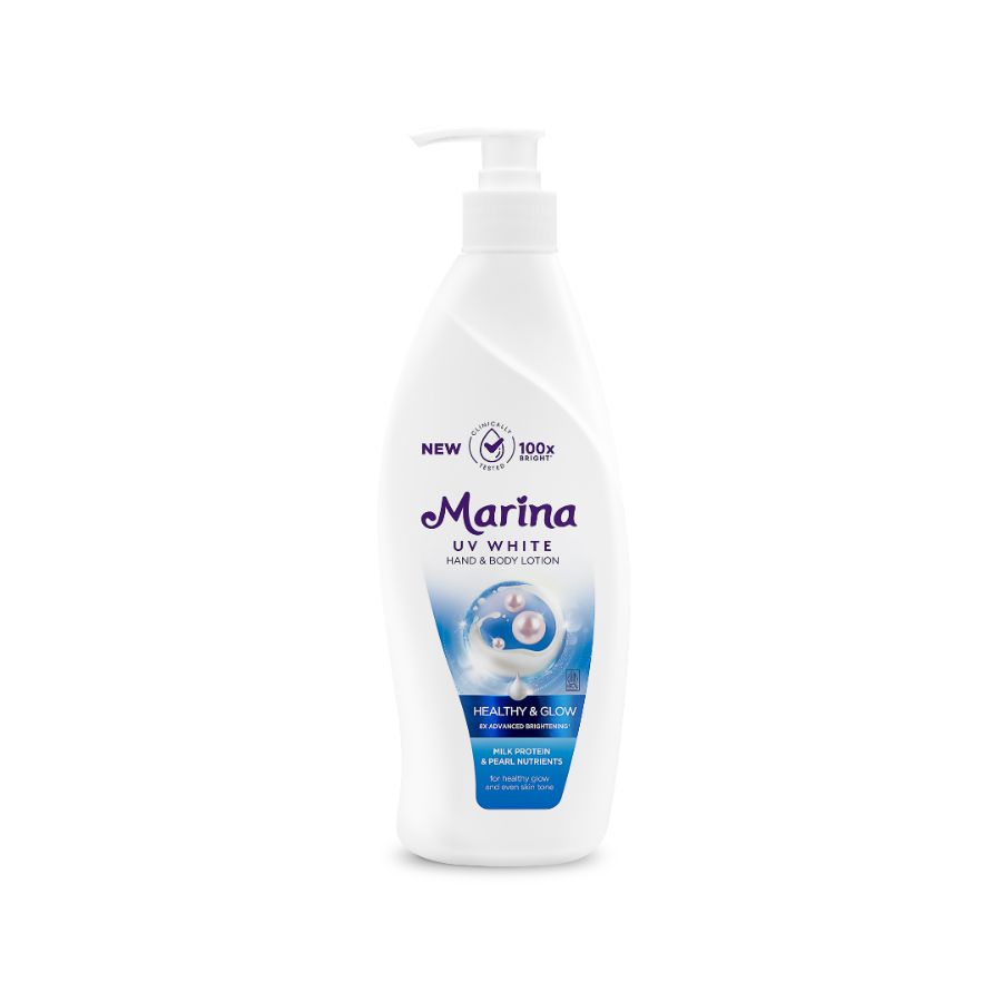 MARINA PUMP 350ML H&G
