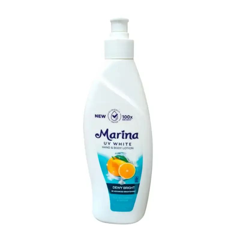 MARINA PUMP 350ML DEWY B