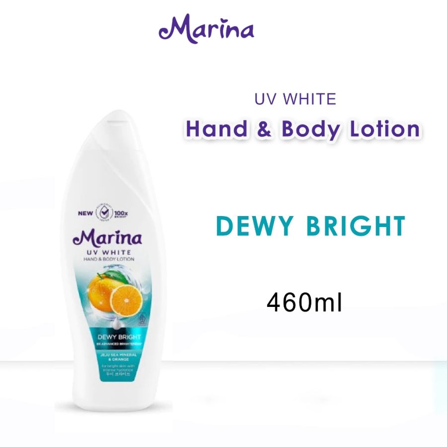 MARINA 460ML DEWY B