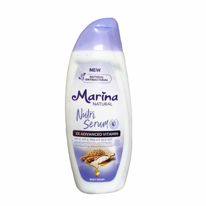 MARINA 475ML NUTRI SERUM