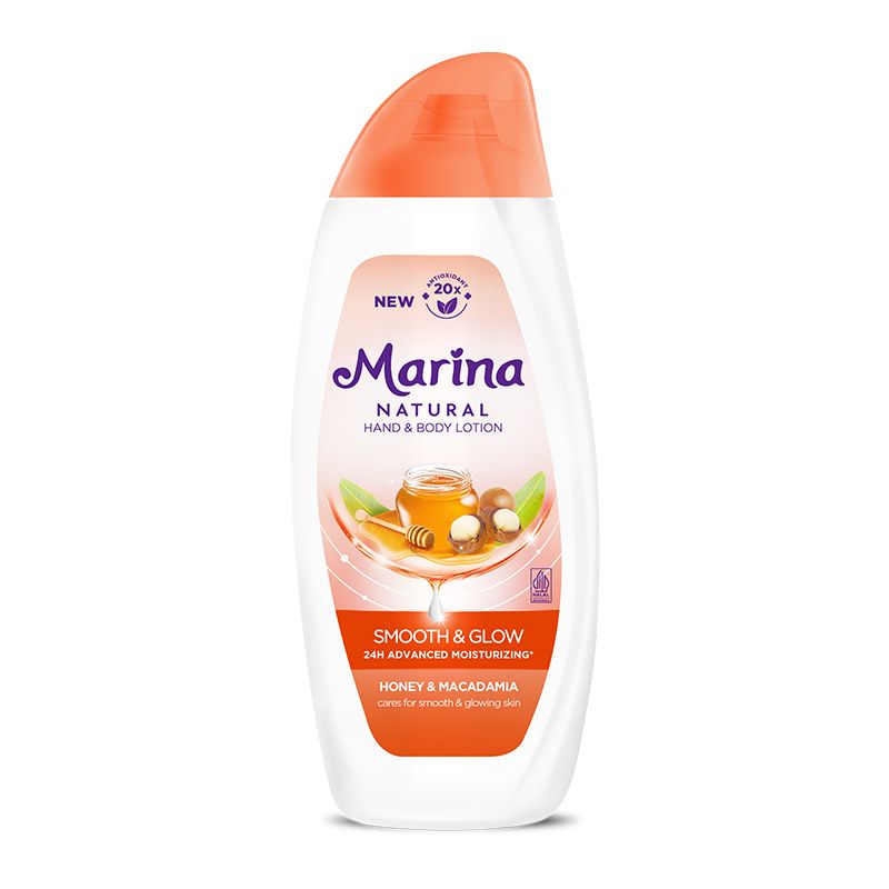 MARINA 94ML S&G