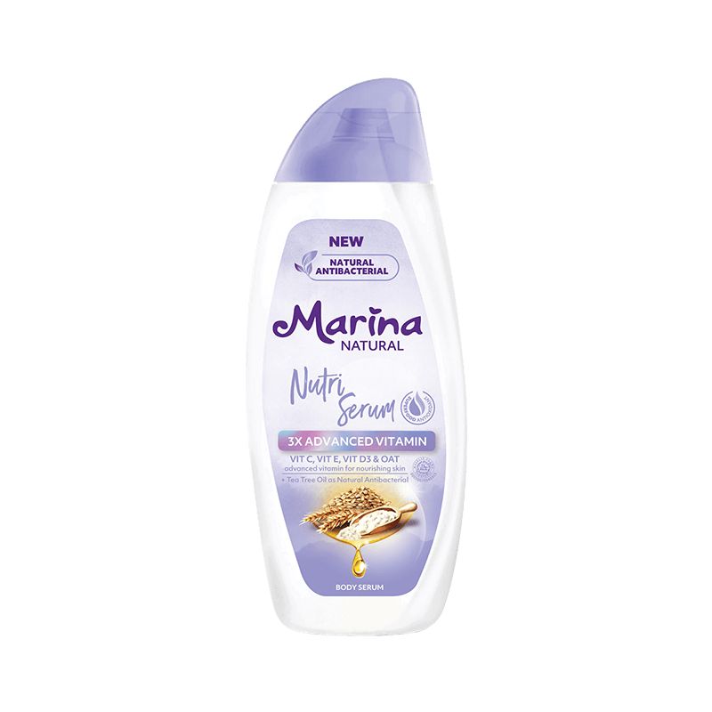 MARINA 95ML NUTRI SERUM