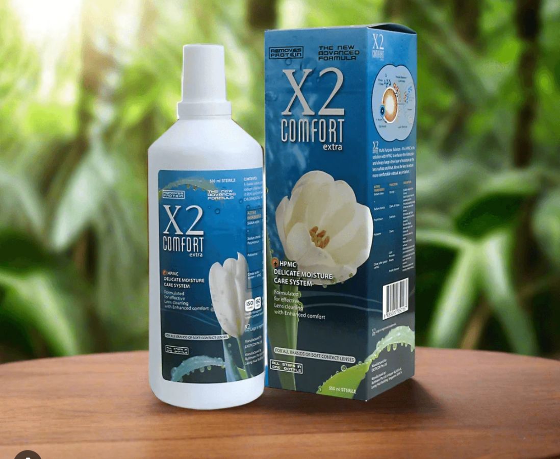 x2 comfort extra