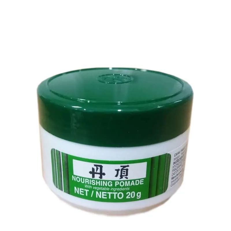 TANCO NOURISHING POMADE