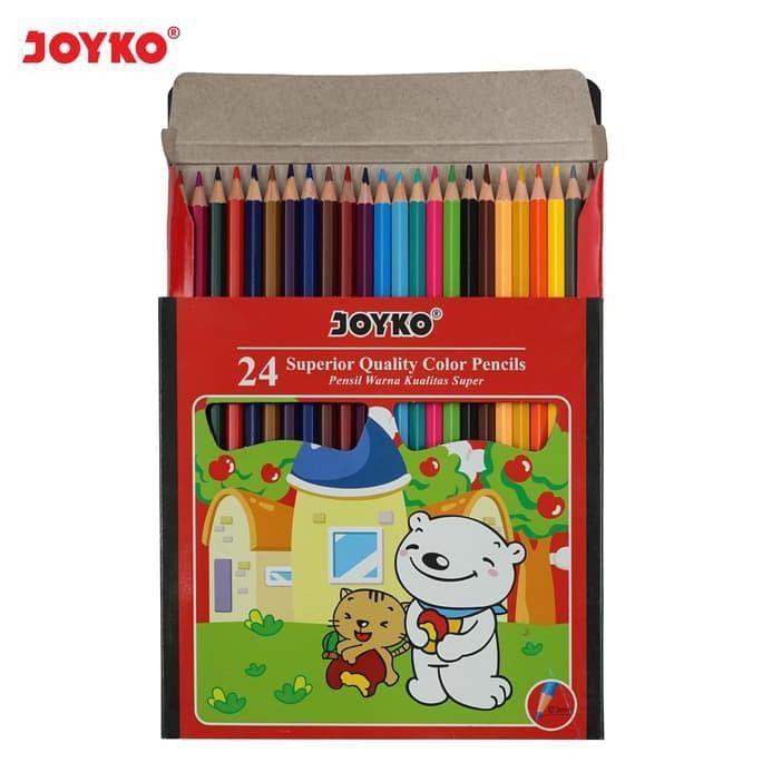 PENSIL 24W JOYKO CP-24PB