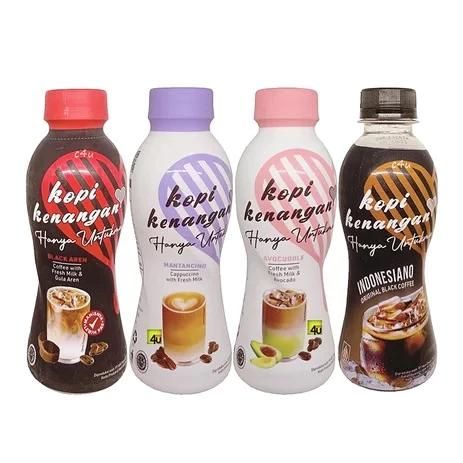 Kopi kenangan 
