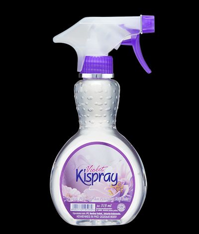 kispray 380ml