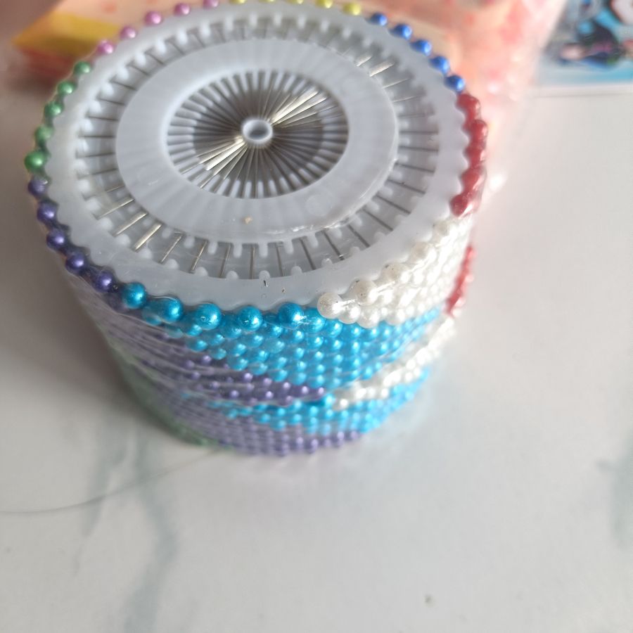 JARUM PENTUL PIRING