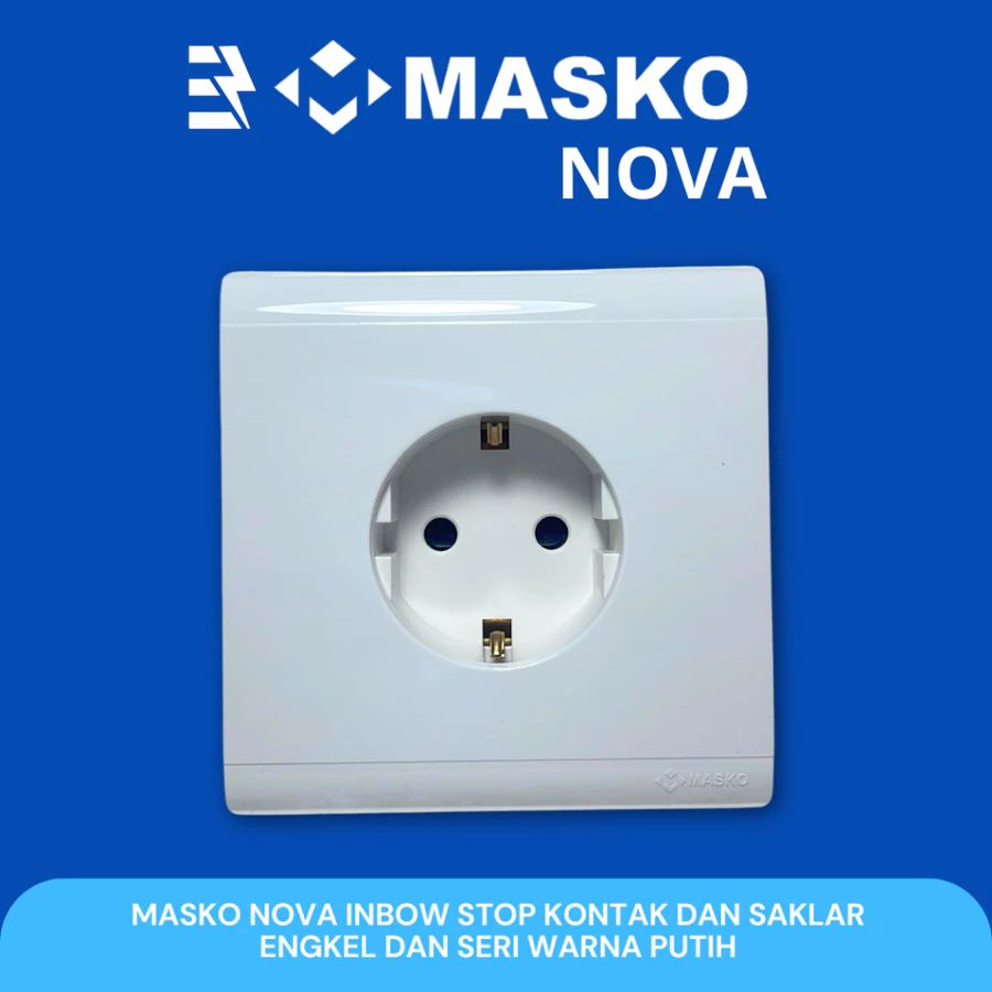 MS SC NOVA IB 2P K-250