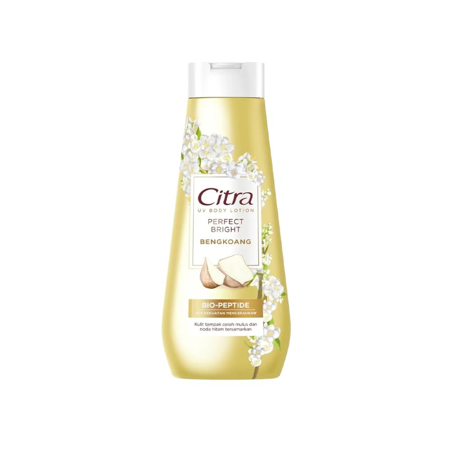 CITRA UV BODY 210ML BKG