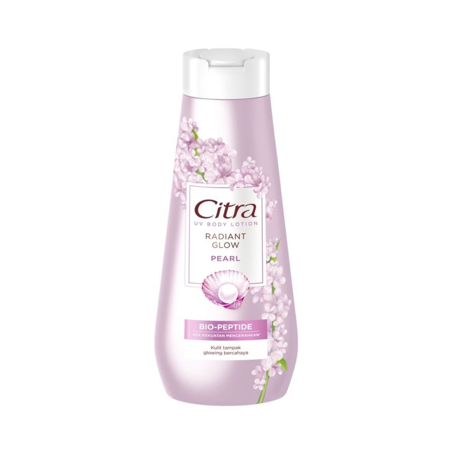 CITRA UV BODY 210ML PEARL