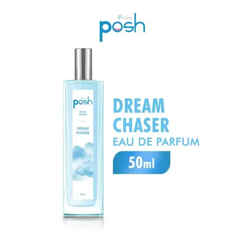 POSH GIRLS EDP 50ML BIRU