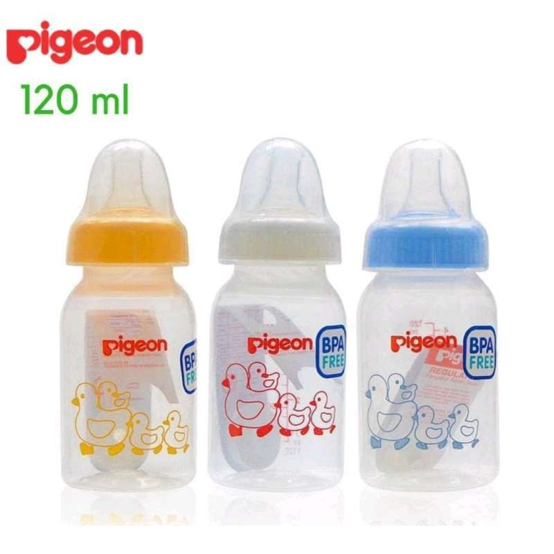 pigeon botol susu 120ml