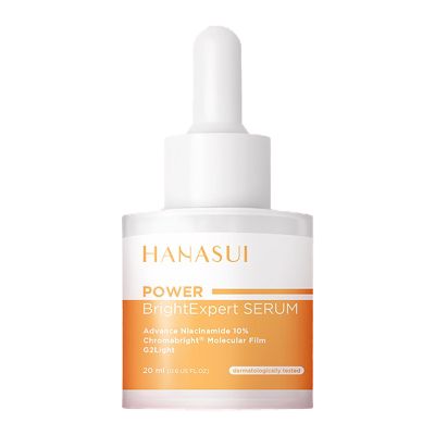 hanasui serum bright expert