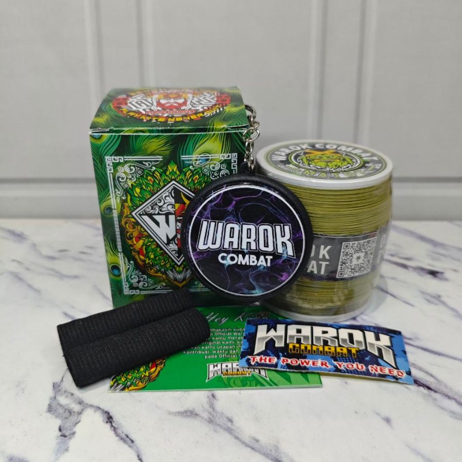 SENAR WAROK ORI