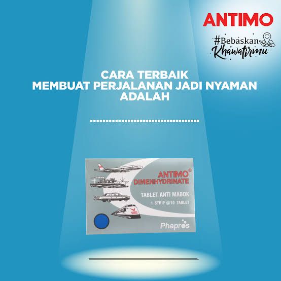 ANTIMO 