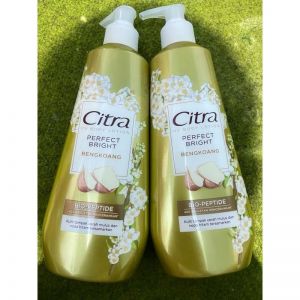 Citra UV Body Lotion Perfect Bright