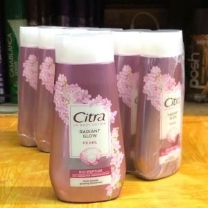 Citra Radiant Glow 210ml