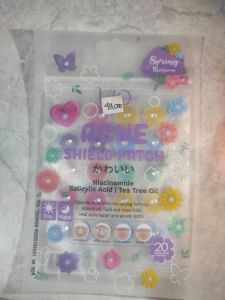 Acne Shield Patch
