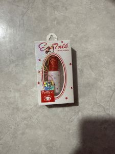 Lem Bulu Mata