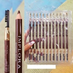 Impolas Eyebrow Pencil Brown