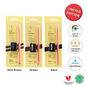 Viva eyebrow Pencil brown