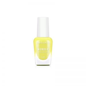 Implora Wonder Nail polish Kuning