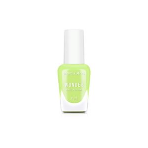 Implora Wonder Nail Polish hijau 