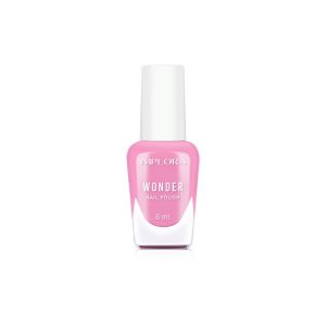 Implora Wonder Nail Polish Pink