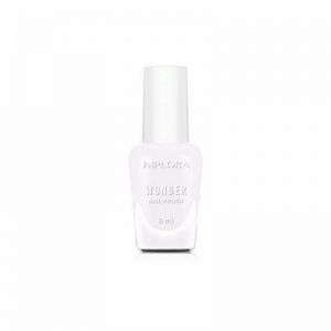Implora Wonder Nail Polish Putih