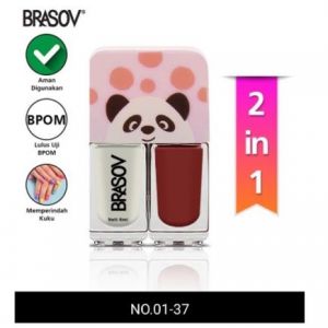 Brasov Nail Polish