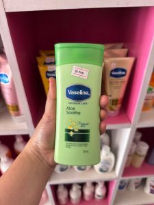 Vaselin Aloe Soote 