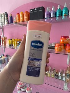 Vaselin Night Repair 