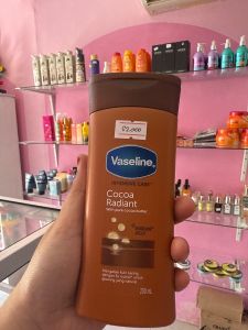 Vaseline Cocoa Radiant